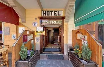 Grand Hotel Barcelonnette France