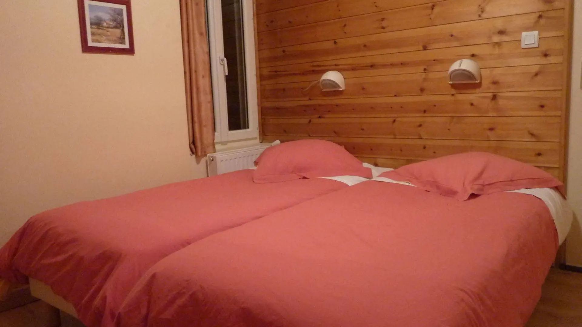 Grand Hotel Barcelonnette