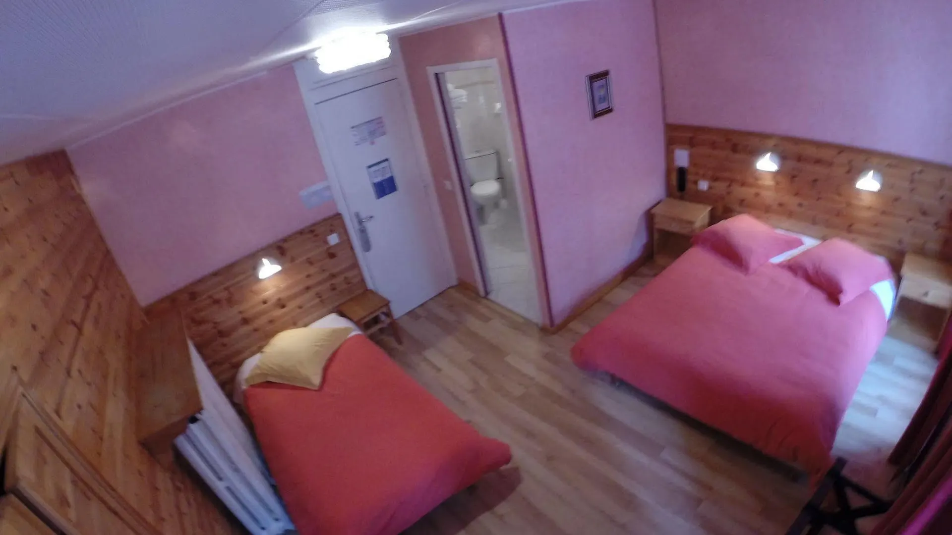Grand Hotel Barcelonnette