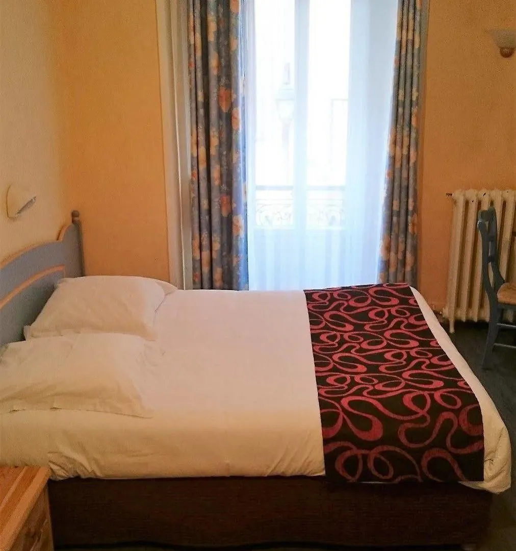 Grand Hotel Barcelonnette